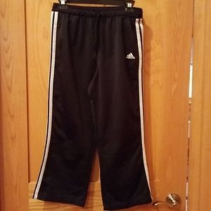 Capri Pants Adidas New